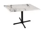 Square Patio Table