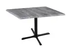 Square Patio Table