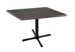 Square Patio Table