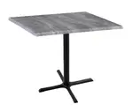 Counter Height Patio Table