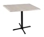 Square Outdoor Table