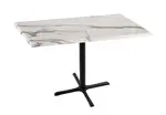 Outdoor Counter Height Table