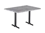 Counter Height Patio Table