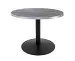 Round Patio Table