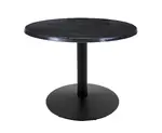 Round Patio Table