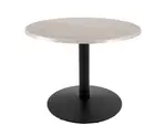 Round Patio Table