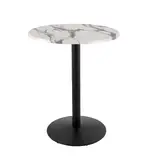 Outdoor Bar Height Table