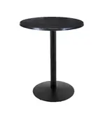 Outdoor Bar Height Table