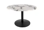 Round Patio Table