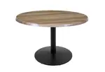 Round Patio Table