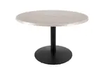 Round Patio Table