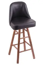 Swivel Counter Stool