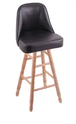 Swivel Counter Stool