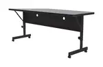 Flip-Top Nesting Training Table