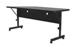 Flip-Top Nesting Training Table