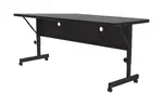 Flip-Top Nesting Training Table
