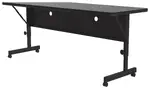 Large Flip-Top Nesting Training Table