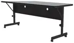 Large Flip-Top Nesting Training Table