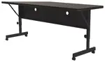 Large Flip-Top Nesting Training Table