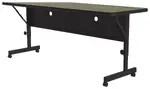Large Flip-Top Nesting Training Table