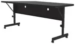 Large Flip-Top Nesting Training Table