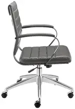 Modern Low Back Conference Chair