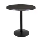 Outdoor Bar Height Table