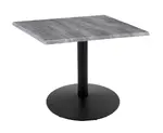 Square Patio Table