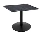 Square Patio Table