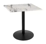 Square Outdoor Table