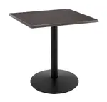 Square Outdoor Table