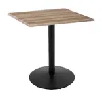 Square Outdoor Table