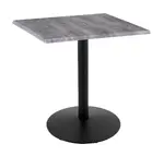 Square Outdoor Table
