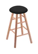 Wood Bar Stool