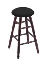 Wood Bar Stool