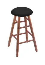 Wood Bar Stool