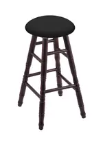 Wood Bar Stool