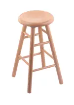 Wood Bar Stool