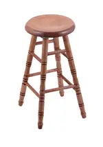Wood Bar Stool