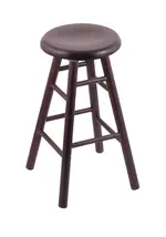 Wood Bar Stool
