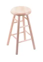 Wood Bar Stool