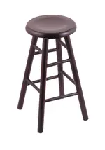 Wood Bar Stool