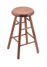 Wood Bar Stool