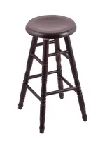 Wood Bar Stool