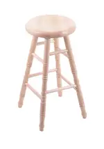 Wood Bar Stool