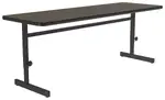 Adjustable Height Training Table