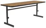 Adjustable Height Training Table