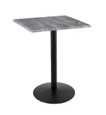 Bar Height Patio Table