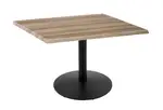 Square Dining Table