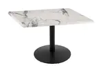 Square Dining Table